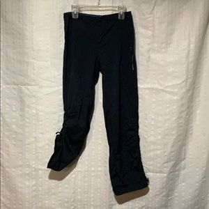 Columbia Omni Shield Ruched pants